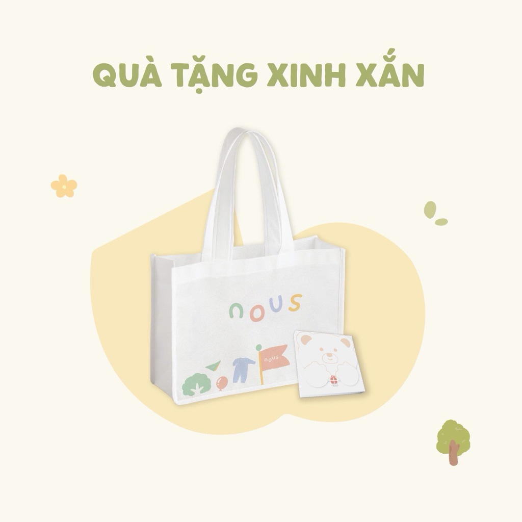 [GIFT 6.6] กระเป๋าช้อปปิ้ง MAGNETIC INVOICE