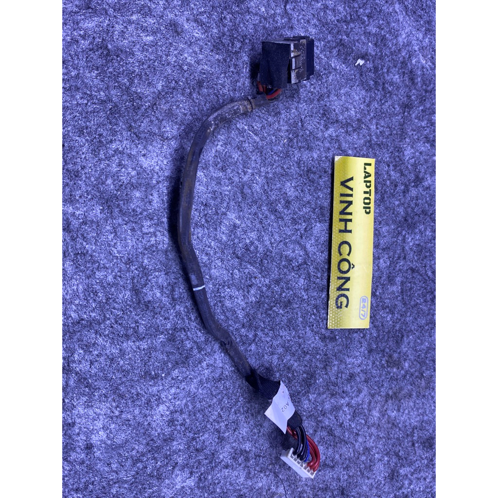 สายไฟเก่าสําหรับ Dell Inspiron N4050 3420 M4050, Vostro 1440 2420