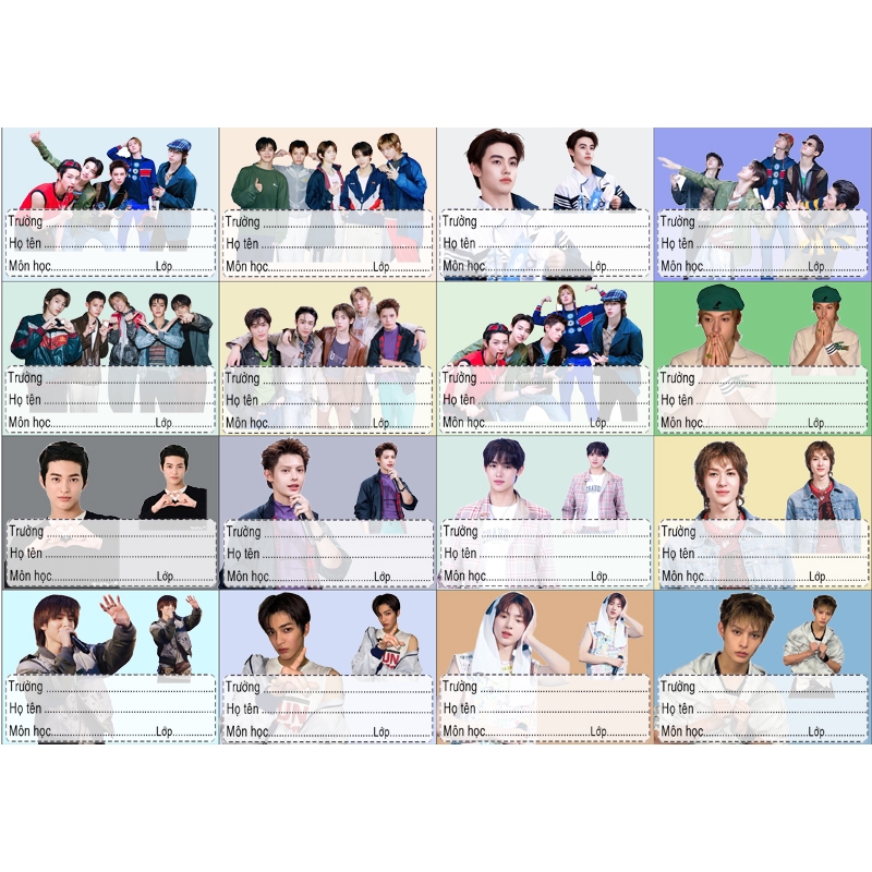 Cortis James Martin juhoon hoinho ป้าย Seonghyeon