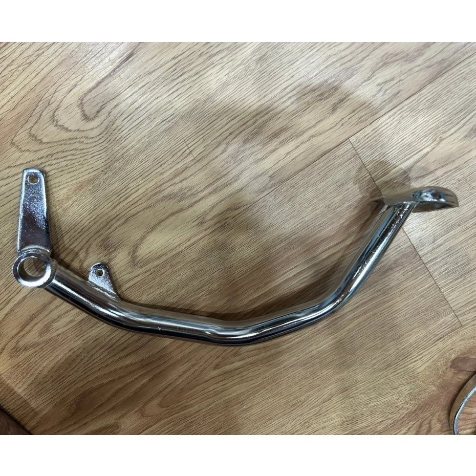 BRAKE ROD_ BRAKE BIKE _ CUB 81 - 82 - 92 - DH - DD - CUSTOM