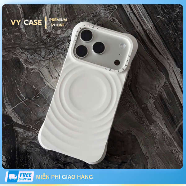 เคส TiFy สําหรับ Iphone, Hot Trend Luxury Case, เคสสําหรับ Iphone 17 16 15 14 Pro Max เคสกันกระแทก, 