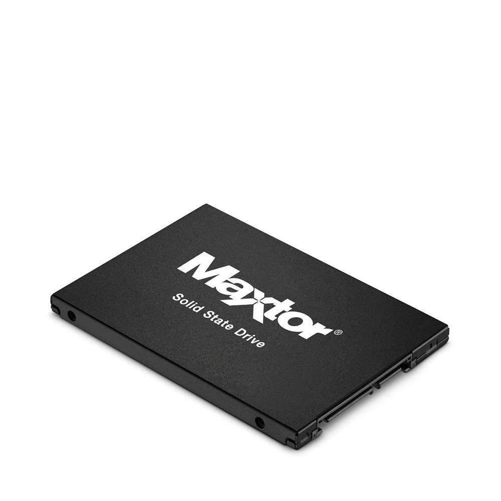 รองรับการติดตั้ง W11 UEFI SSD Segate Maxtor Z1 240GB ของแท้