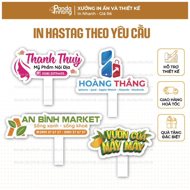 มือถือ Hastag Printing on Demand - ดีไซน์สุดพิเศษ