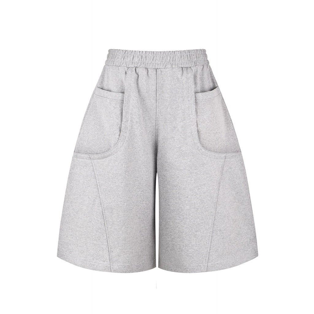 Ivankov Pattern Relaxed Short - Ivankov Pattern Relaxed Short
