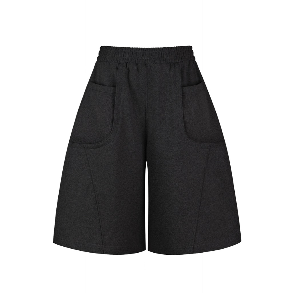 Ivankov Pattern Relaxed Short - Ivankov Pattern Relaxed Short