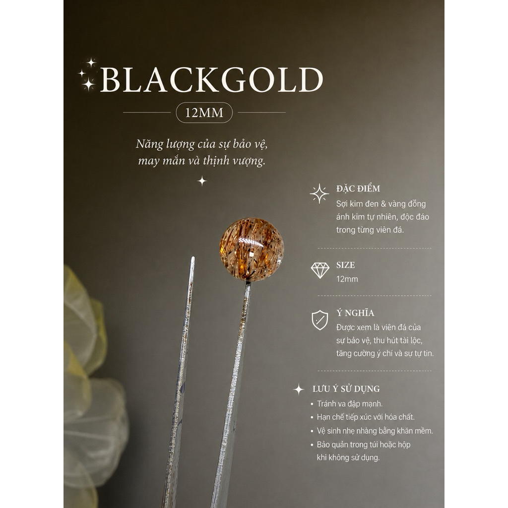 01 Blackgold Rutilated Quartz