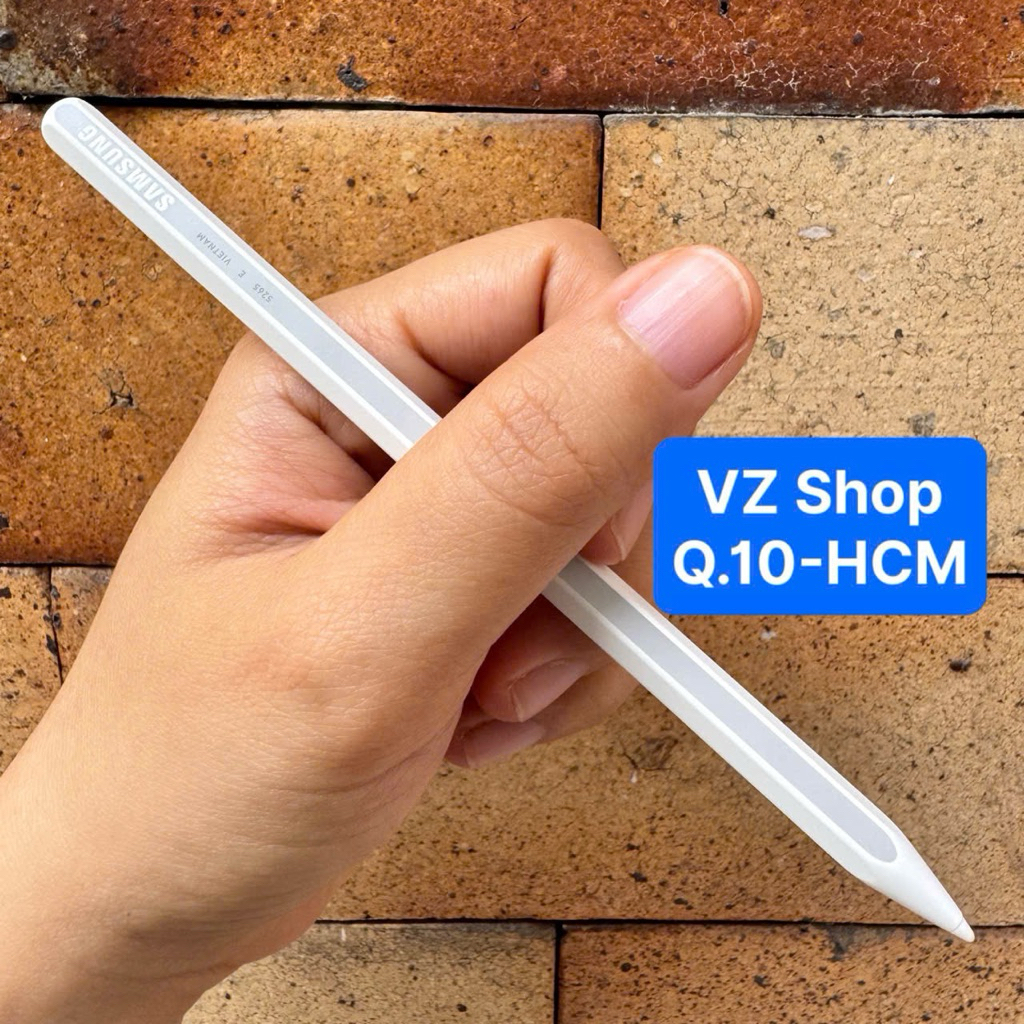 บรรจุภัณฑ์ดั้งเดิม - ไม่มีกล่อง - S Pen สําหรับแท็บเล็ต Samsung Galaxy Tab S11 และ Tab S11 Ultra