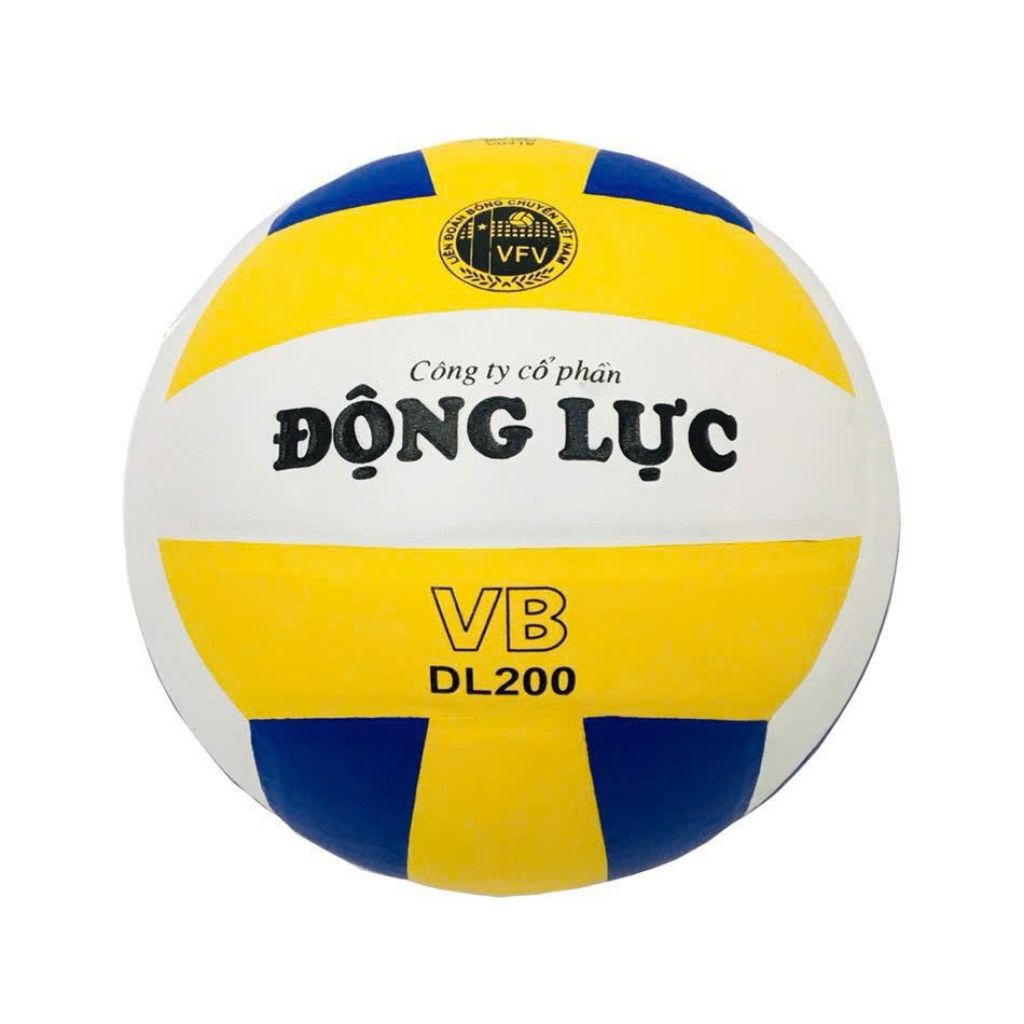 วอลเลย์บอลแบบไดนามิก DL200