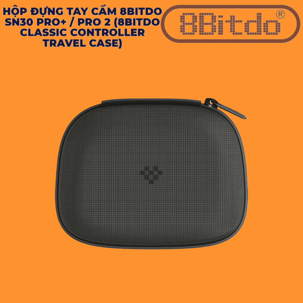 8bitdo SN30 Pro+ /Pro 2 กระเป๋าคอนโทรลเลอร์สําหรับ Ps5, Ps4 Xbox, Pro Controller, 8bitdo