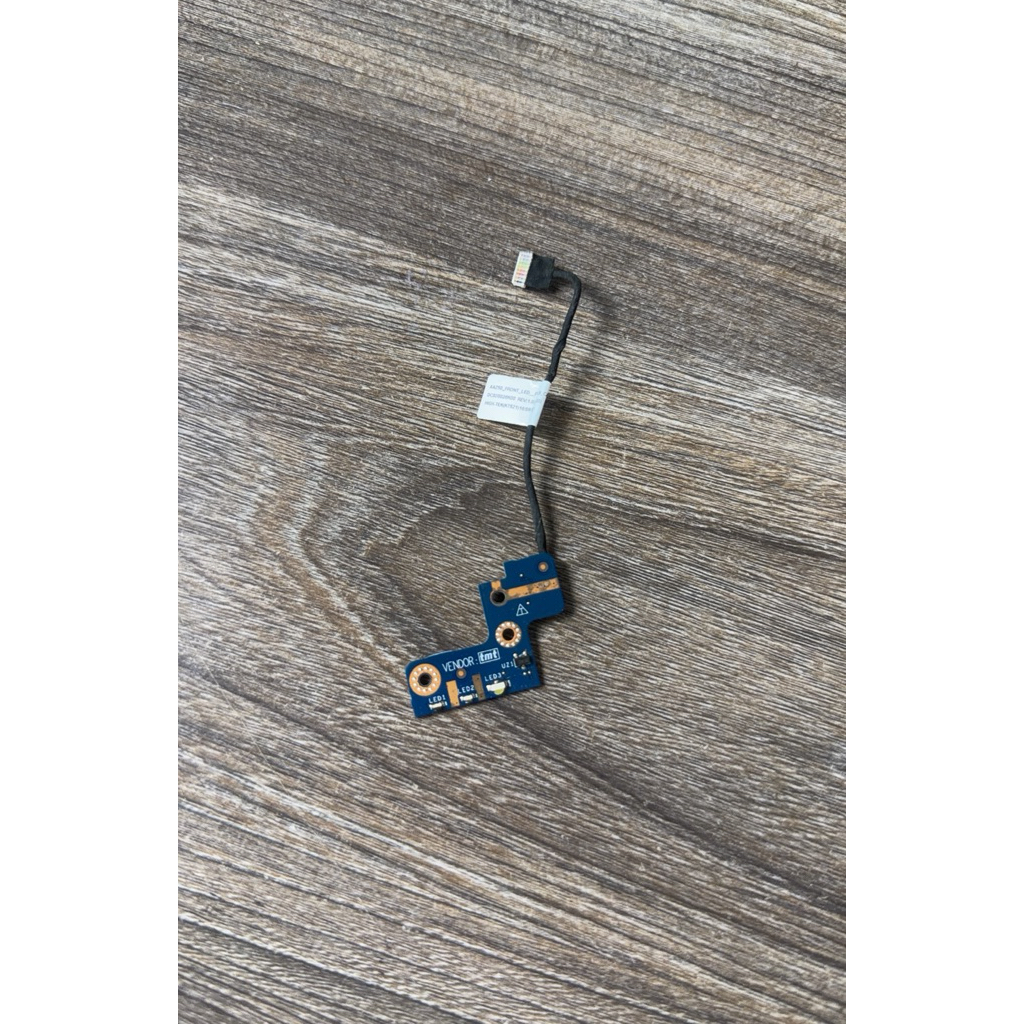 บอร์ดไฟ led Dell Latitude E7270