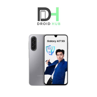 Samsung Galaxy A17 5G 8GB 128GB