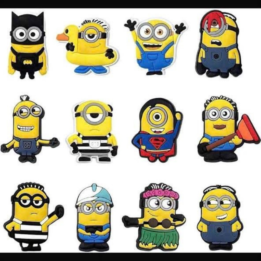 รองเท้าแตะ MINON - กระเป๋าถือ Charm