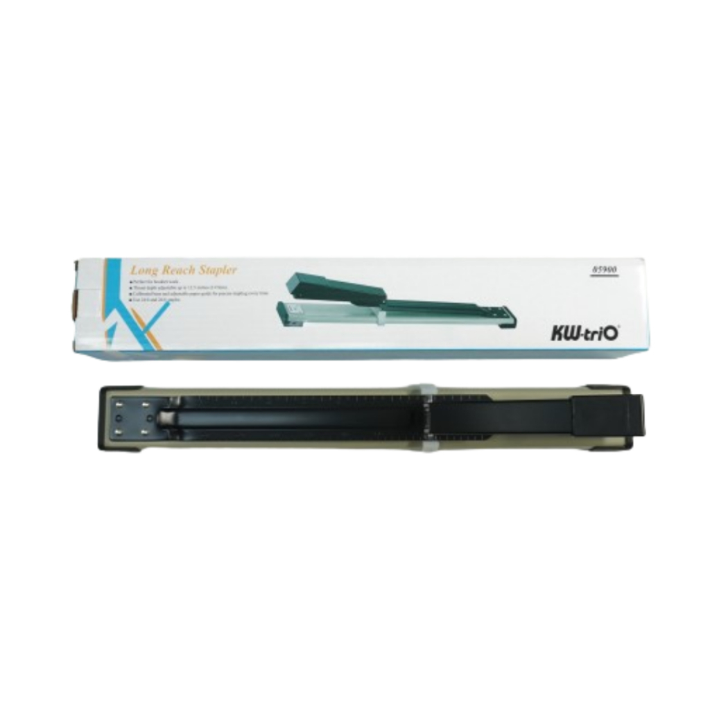Stapper No.3(June 24-26/6) KW-triO 5900 Long Handle สินค้าของแท้