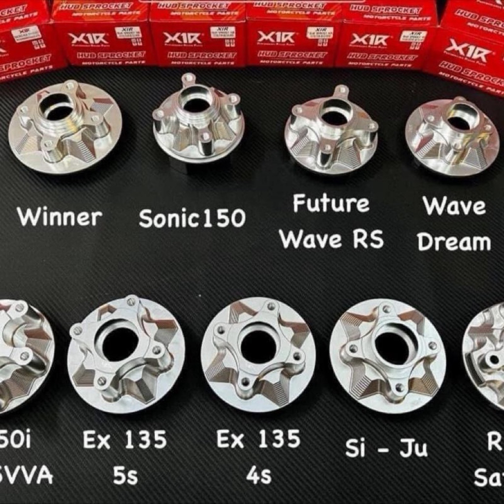 Cnc x1r แท้ สําหรับรถทุกรุ่น