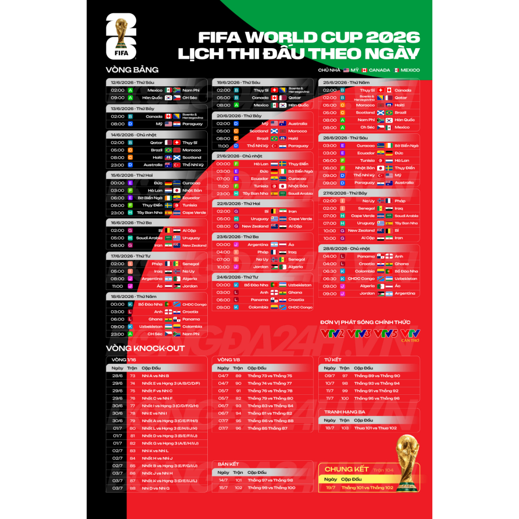 (X377) ห้องน้ํา 2026 ตารางการแข่งขันประจําวัน - โปสเตอร์ผู้เล่นและโปสเตอร์ฟุตบอลโลก 2026