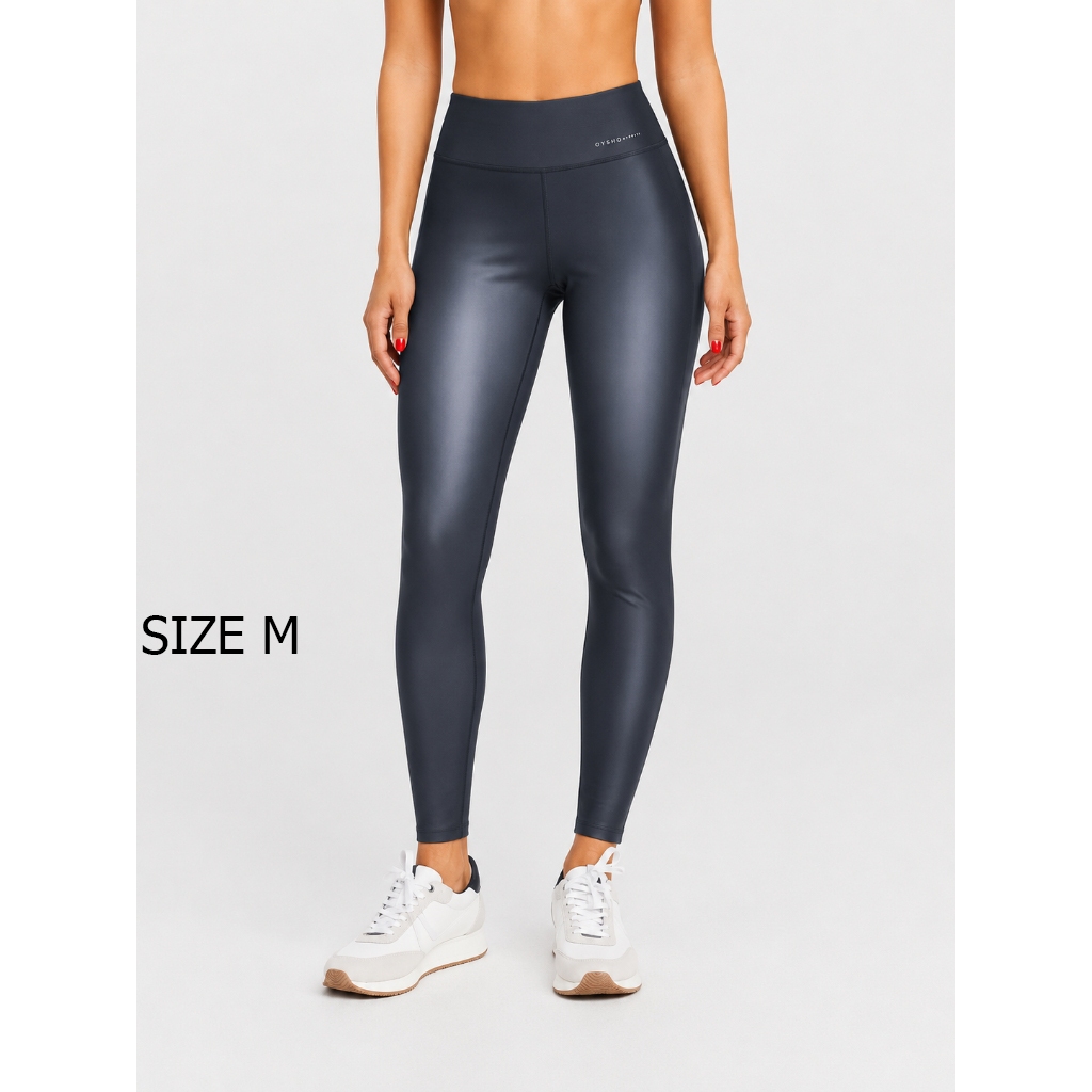 Oysho Fitness Ombre Leggings - SIZE M