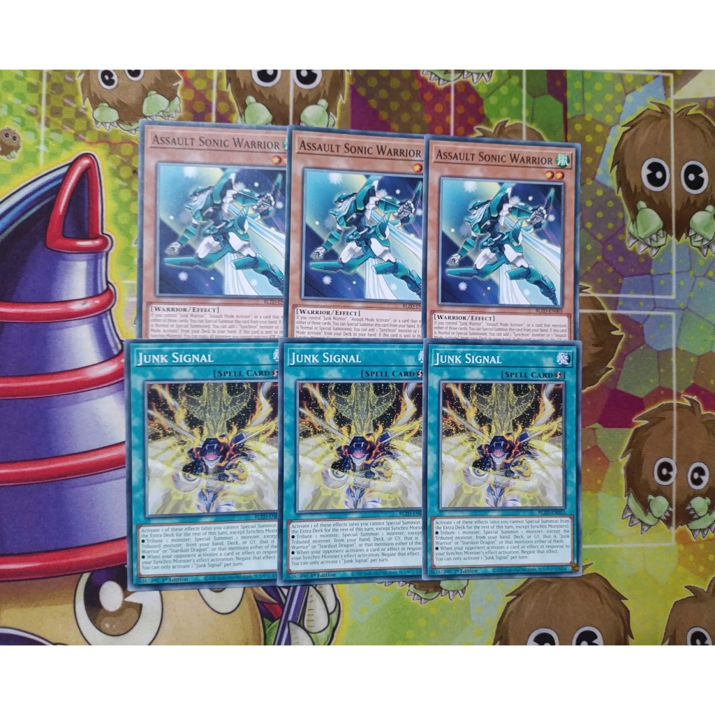 [ Do Lac Yugioh ] Core Card Yugioh Assault Mode