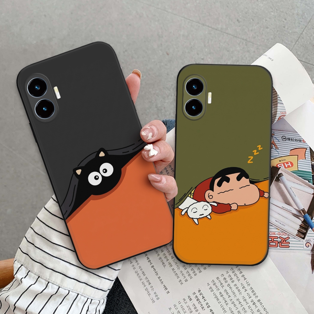 เคส Xiaomi Redmi Turbo 5 Max / Note 12 / Note 13 / Note 14 / Note 15 / Turbo 3 / Turbo 4 Pro 4G 5G