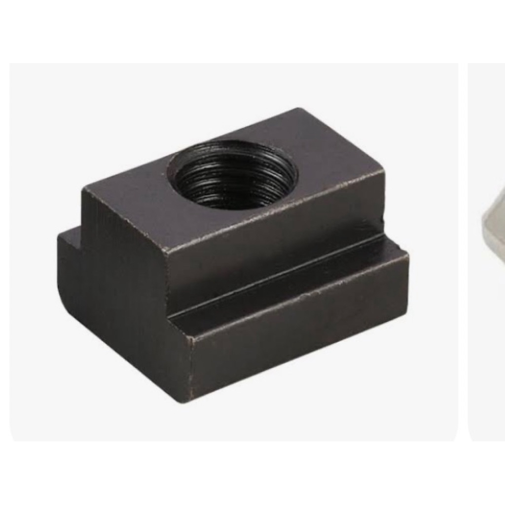 M8 T-nut, M8 รูปตัว T ECU combo2c