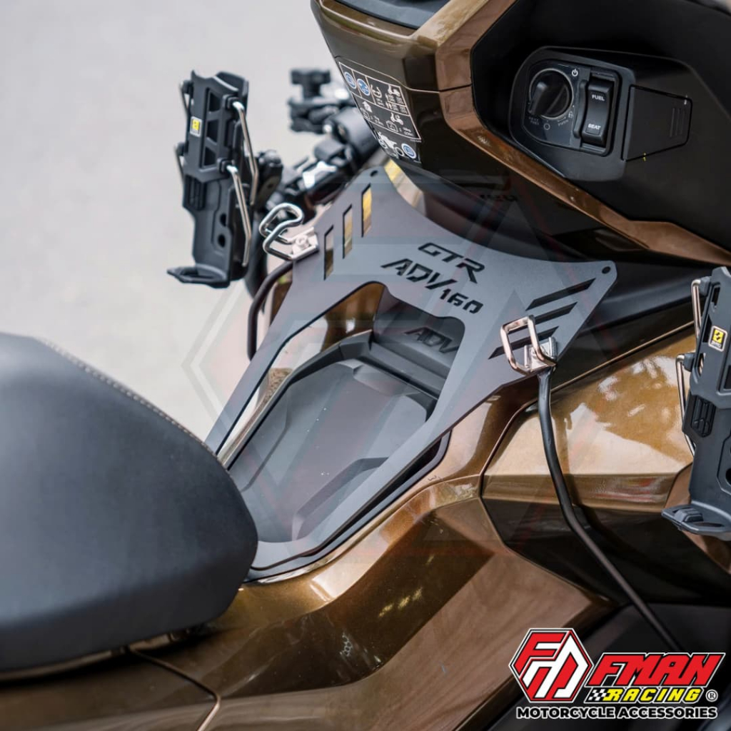 Mid Baga ADV 160 2026+
