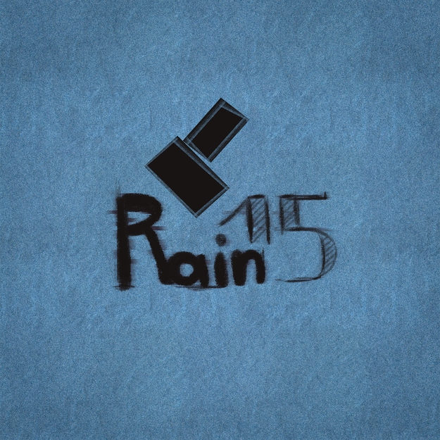 (Rain15) Waifu/Anime Girls NSFW คอสเพลย์อัลบั้มการ์ดมุมโค้งมน 1
