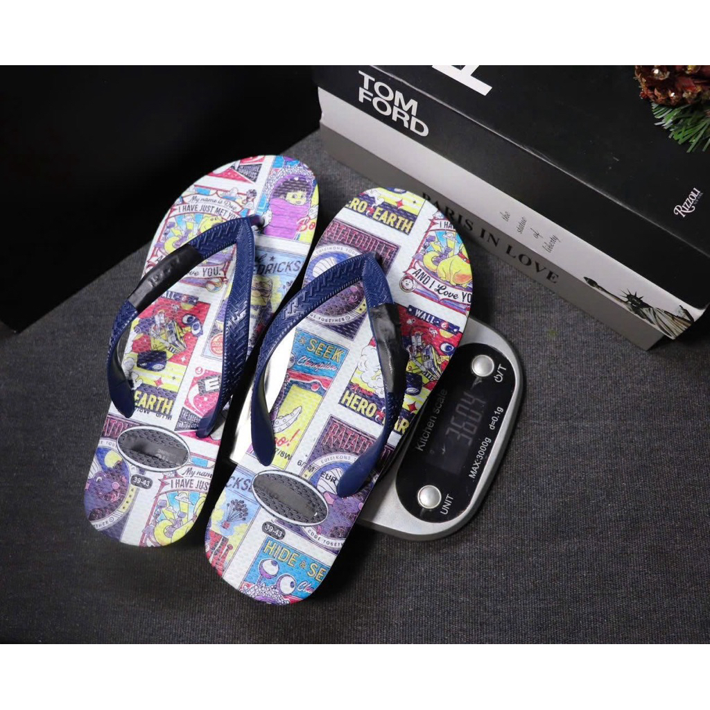 THAILAND FLIPBOARD 3D PRINTED SUPER DURABLE