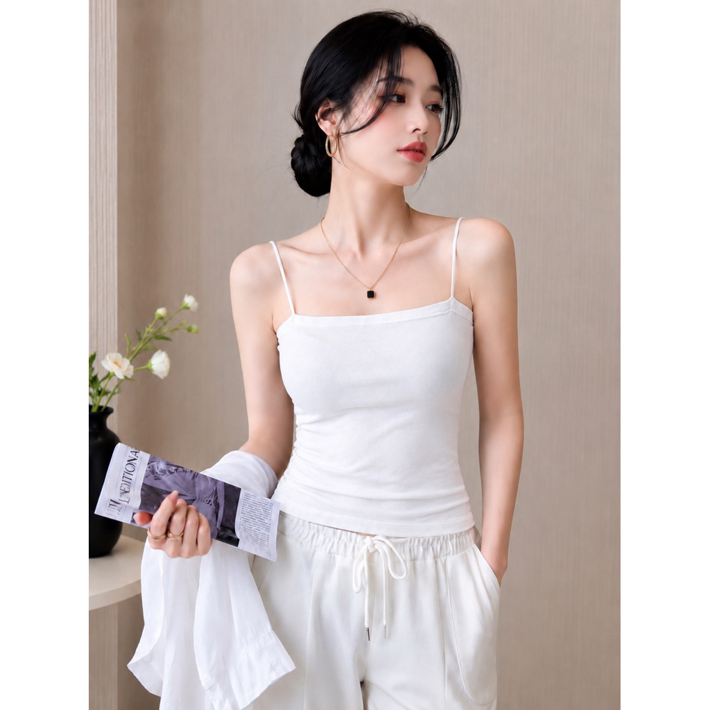 เสื้อยืดพื้นฐานสําหรับด้านในและด้านนอก Freesize 35kg-60kg