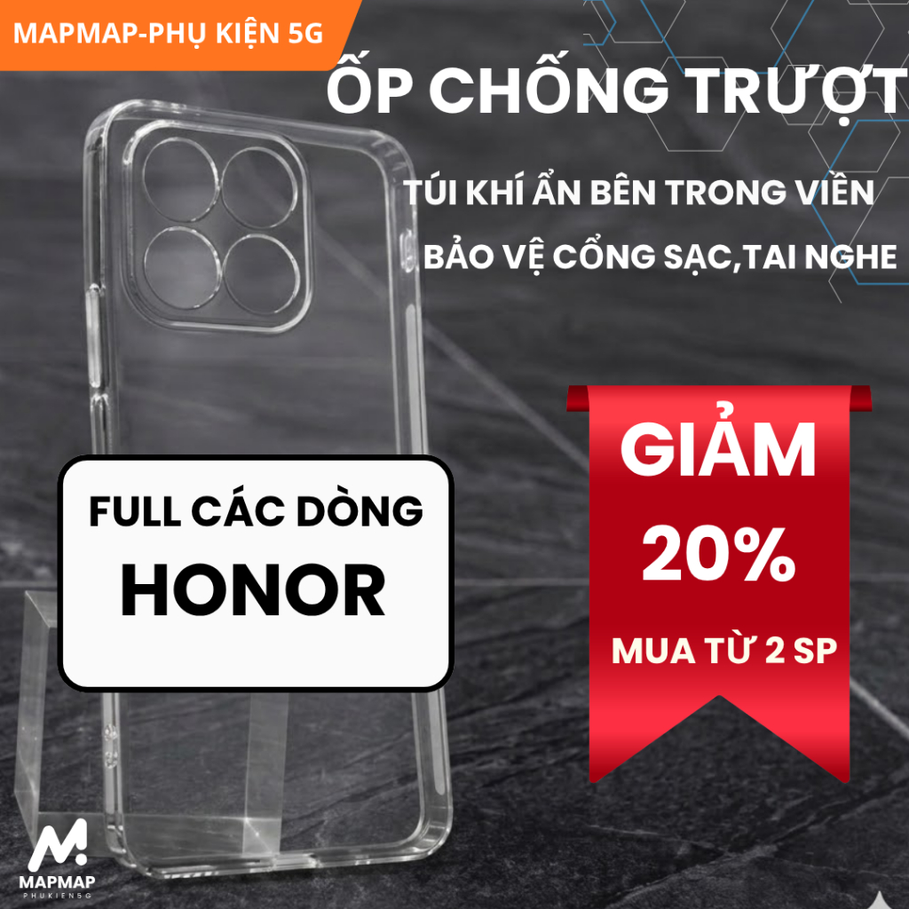 เคสกันลื่นสําหรับ Honor 500/400/200, Honor Play 10, X9D/X8/X7/X7B/X6/X5B/X5 Plus, Nubia Neo 3/ Neo 2