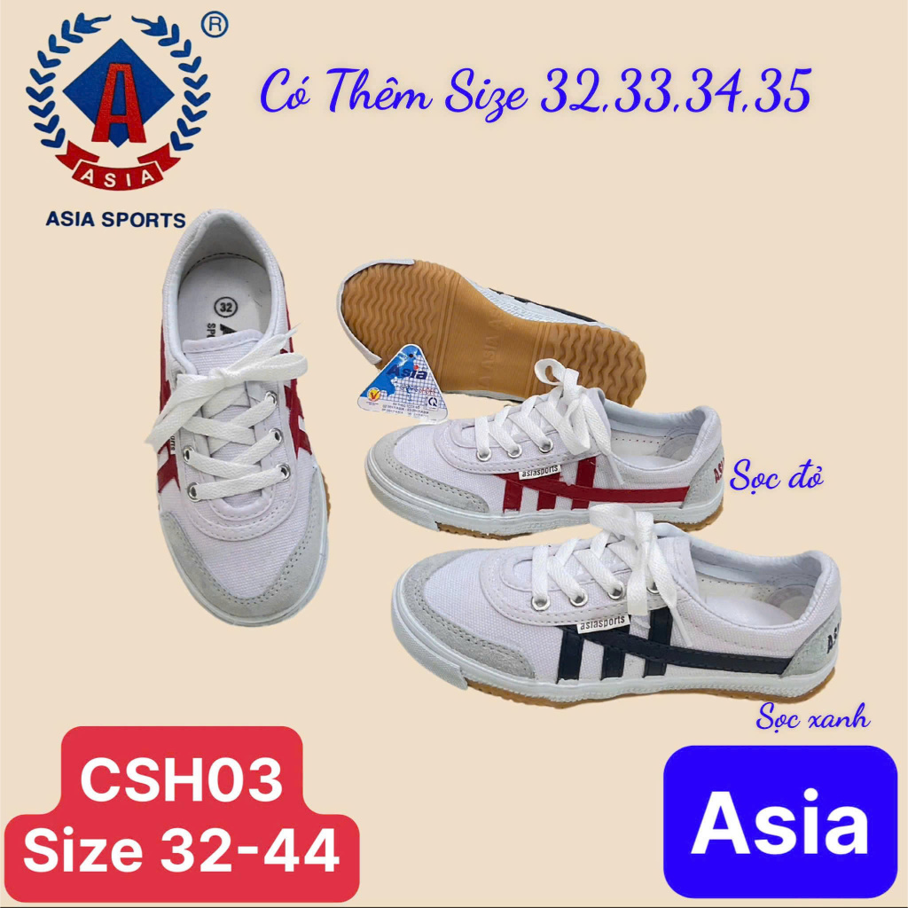 รองเท้า BATA รองเท้าแบดมินตัน รองเท้าฟุตบอล ASIA
