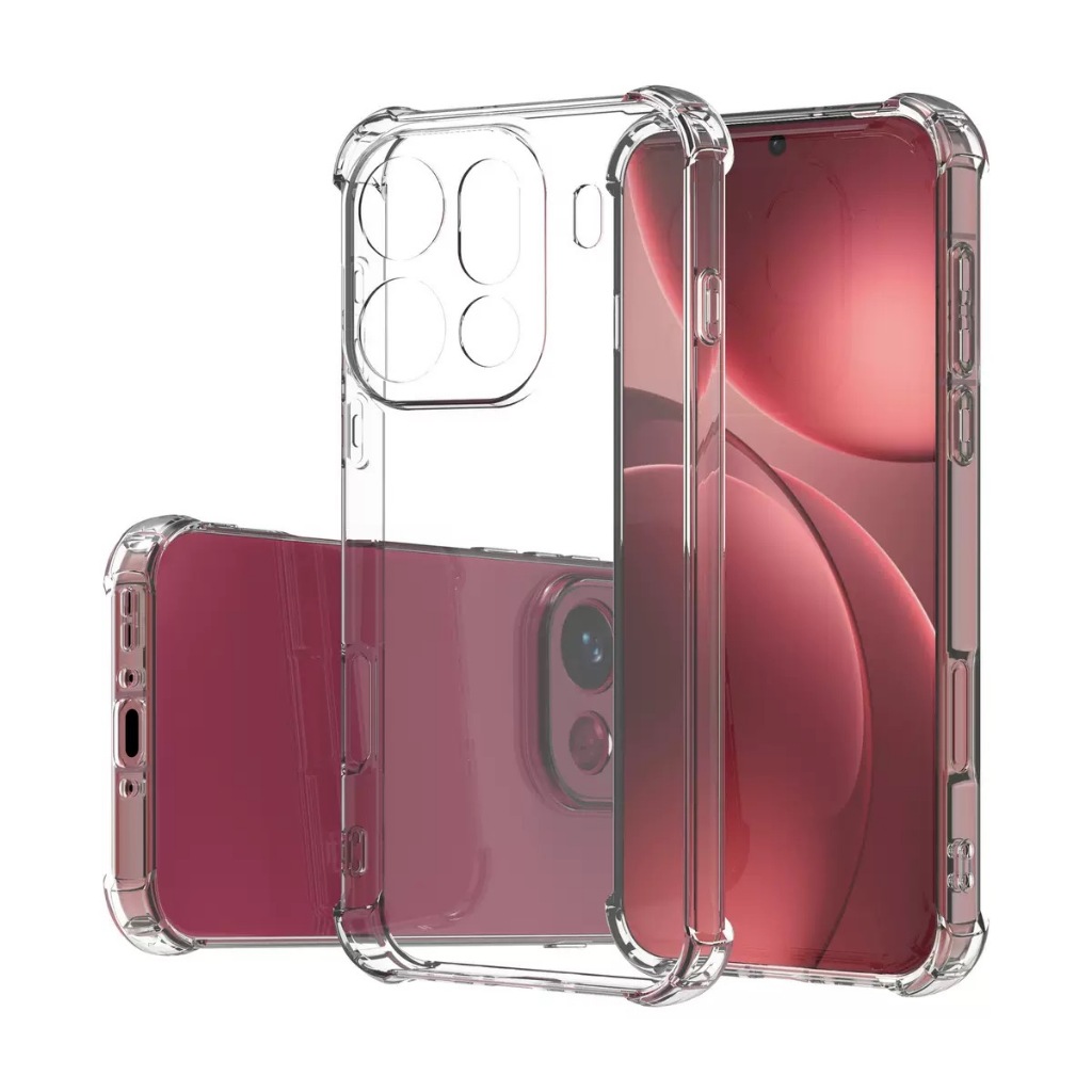 เคสสําหรับOppo A5-Pro/A5x/A5i Pro/A6 Pro/A6t/A6x/A3/A3x/Find X9/X8 Pro/X6 Pro/X5 Pro/F7 Pro/F17 Pro/