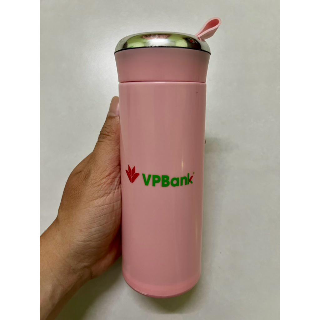 ขวดเก็บอุณหภูมิแก้ว VPBank