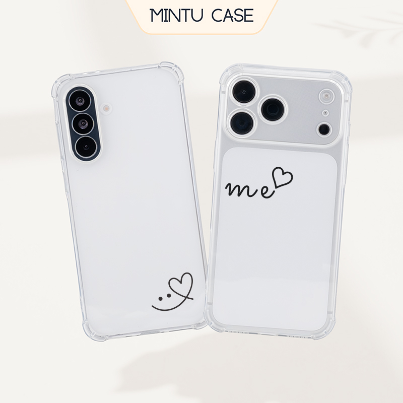 Poco C75/C71/M8/X7 Pro/F8 Pro/C65/C61/C55/M5s/M6 Pro/X6 5G/X3 Pro/X3 NFC ZX39 Soft Case