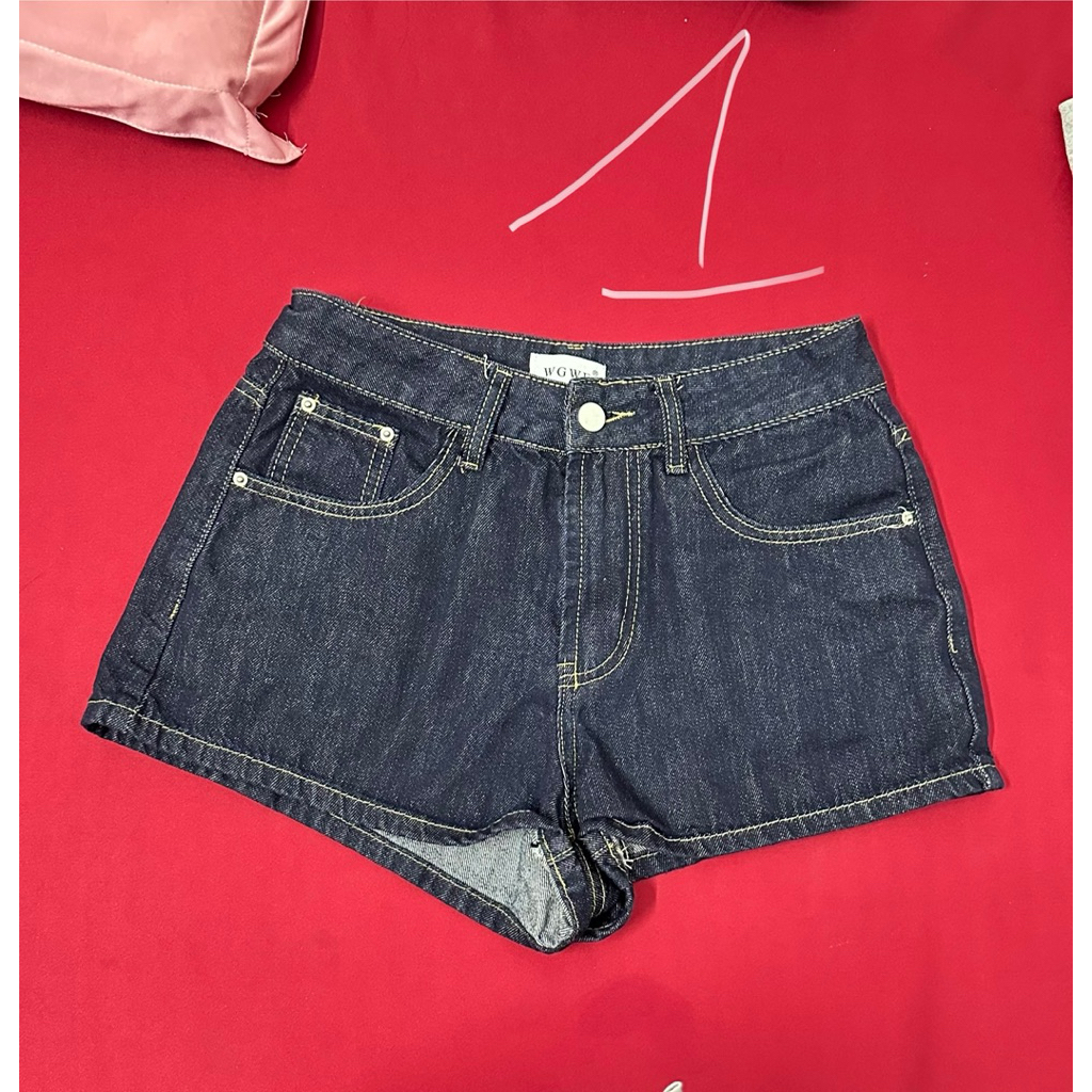 Pass Jeans ในราคาเดียวกัน ไซส์ M