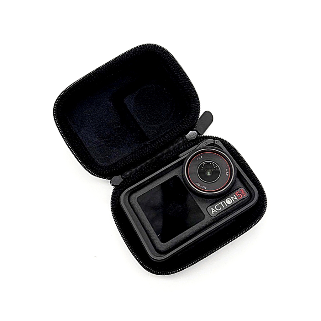 กระเป๋ากันกระแทก GoPro DJI Osmo Action - กระเป๋าใส่กล้อง Dash