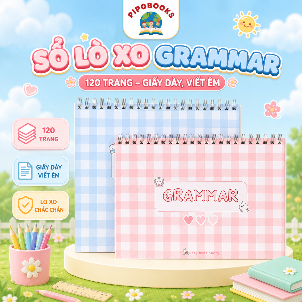 GRAMMAR GRAMMAR สมุดโน๊ตมีขนาด A5 ล่วงหน้า ช่วยวิเคราะห์ทางวิทยาศาสตร์ GRAMMAR 120 ล้าน (8066)