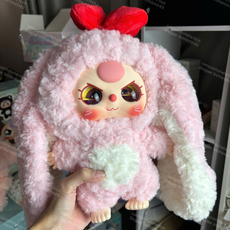 Baby Three 400% V1 Blindbox Baby Three 400% Ver 1