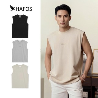 Áo Tanktop Nam Tập Gym Mặc Mát Thấm Hút Tốt, Tôn Body. Áo thun sát nách cho nam nhiều màu dễ phối