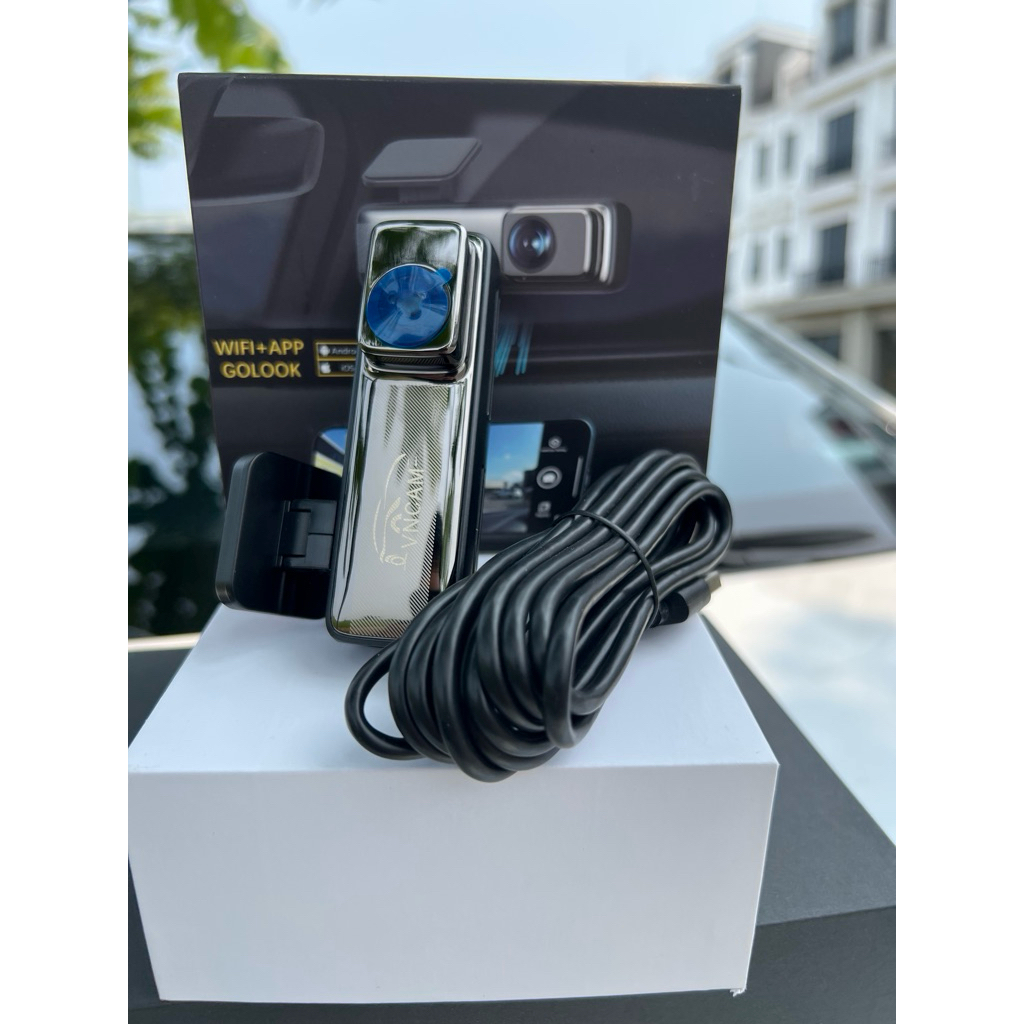 Z9 กล้องติดรถยนต์ dash cam บันทึกด้านหน้า