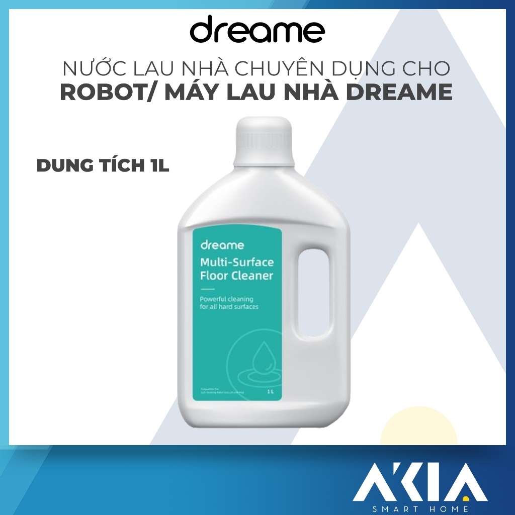 Dreame/Mova เครื่องทําความสะอาดพื้นเฉพาะหุ่นยนต์ เครื่องดูดฝุ่นแบบตั้งพื้น ของแท้