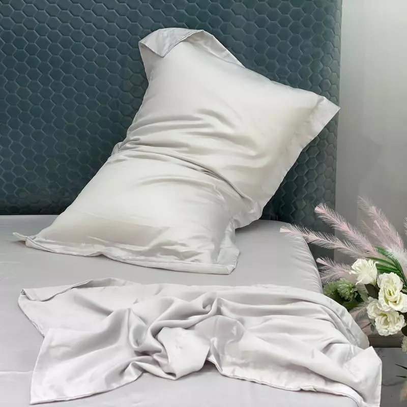 LOBE House ปลอกหมอน Tencel 60s ขนาด 45x65 50x70 35x110 thumbnail 3