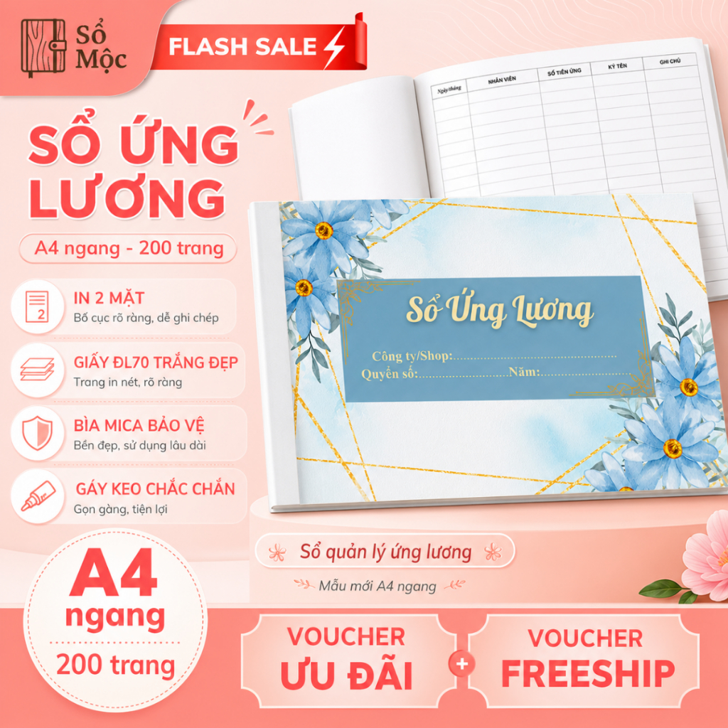 CENTURY BOOK 200 หน้า - พิมพ์ A4 2 ด้าน (7803)