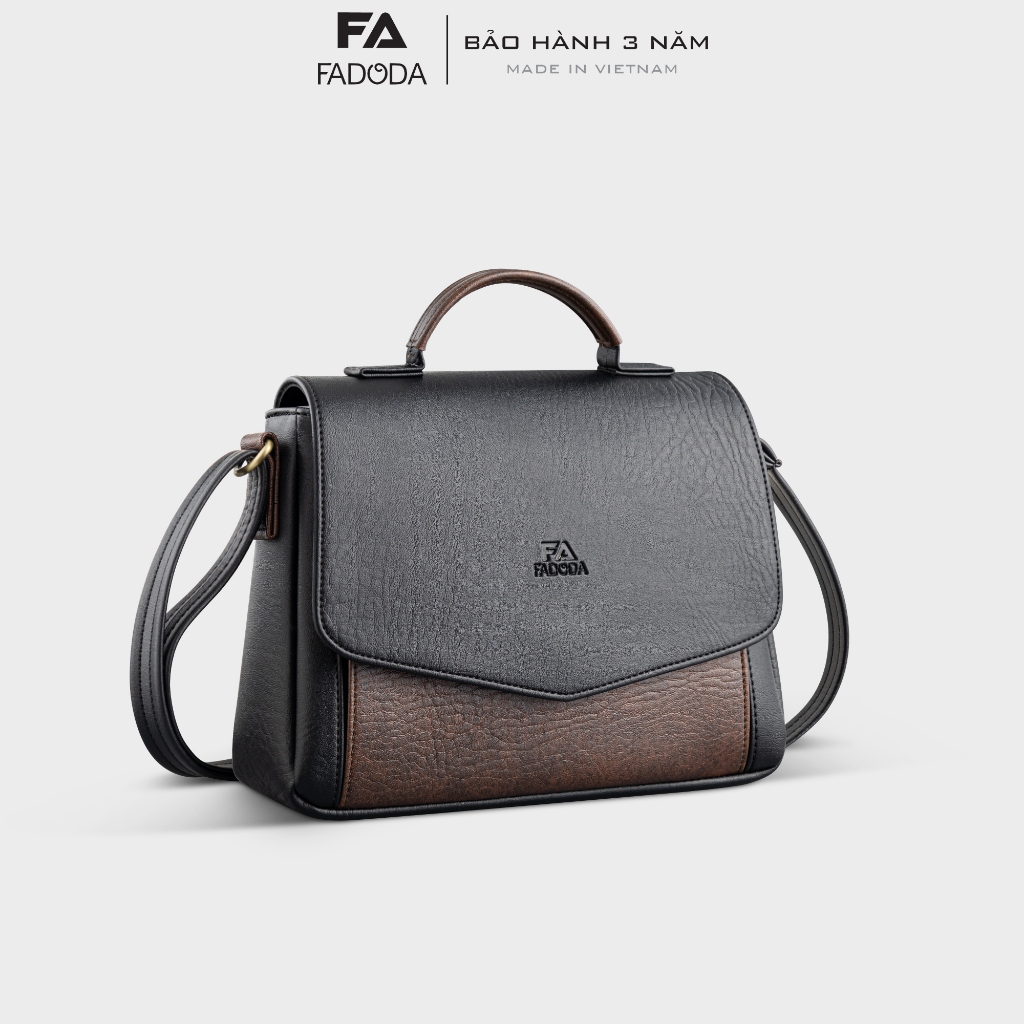 Fadoda FN51 กระเป๋าสะพายข้างผู้หญิงแฟชั่น