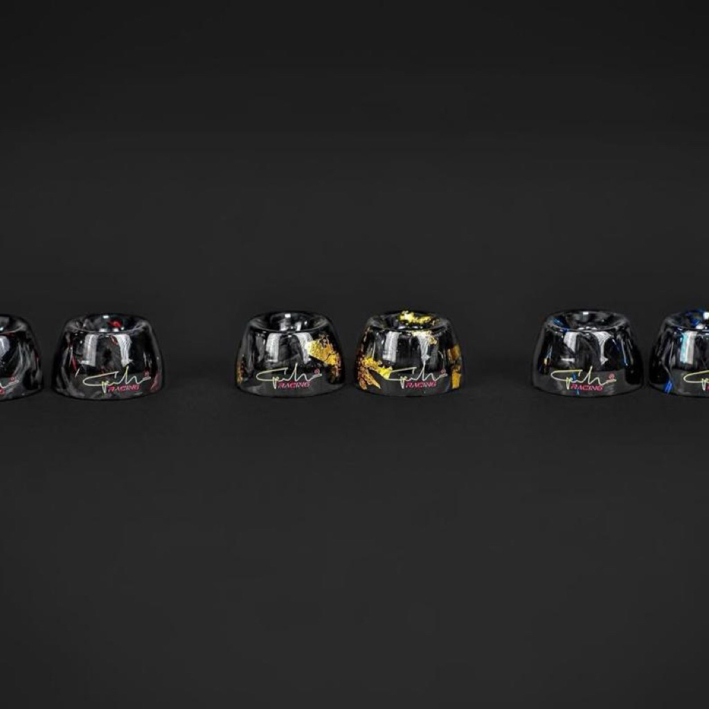 Gh v2 คาร์บอนโคกกลาง ใหม่ 2026