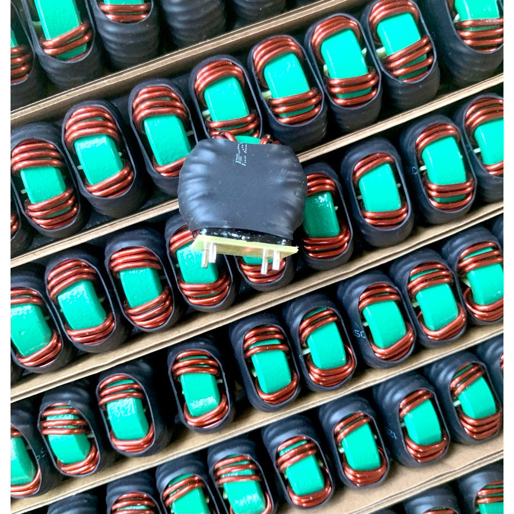 (combo 2c) Toroidal Inductor 1.5MH kt22*14*10mm
