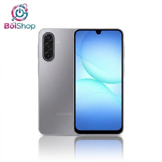 Điện thoại Samsung Galaxy A17 8/128G -Hàng chính Hãng