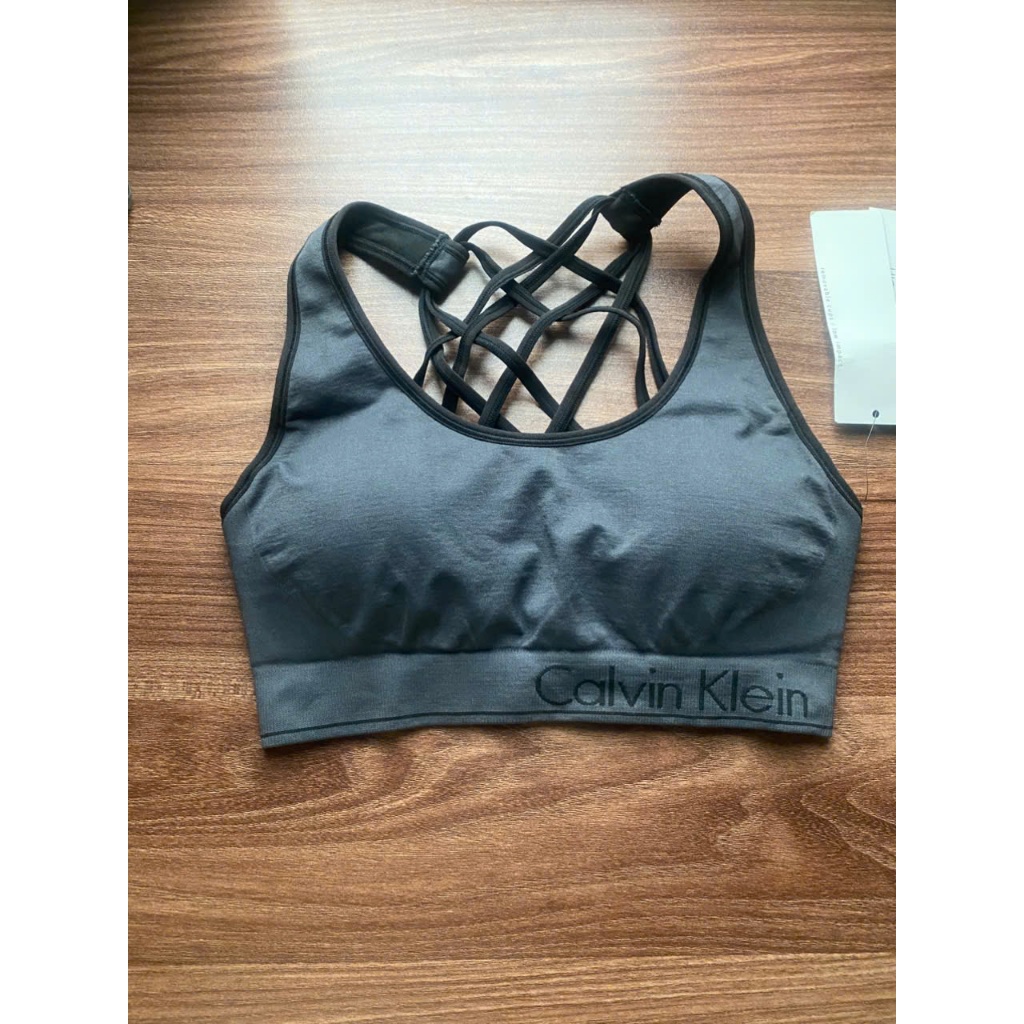 (NEWTAG) ของแท้ BRAND TRAINING BRA SIZE SM