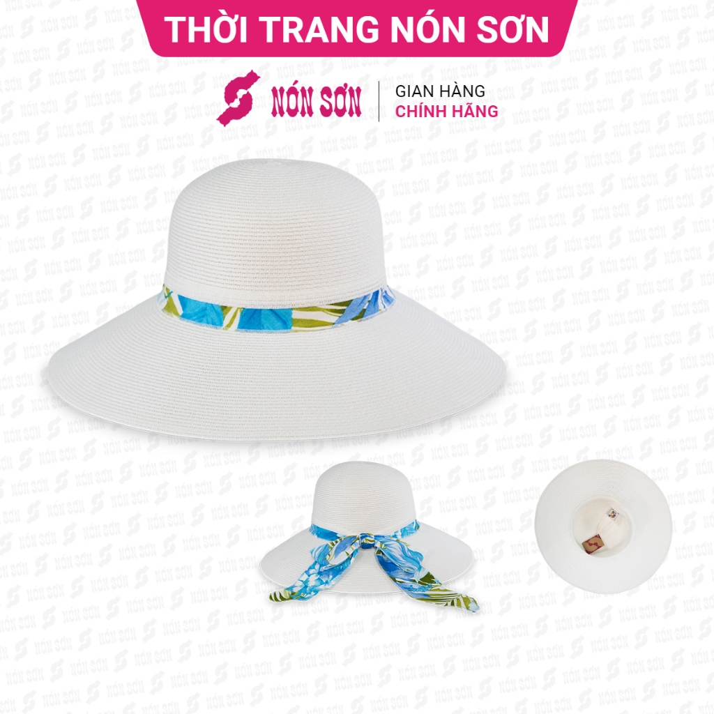 หมวกปีกแฟชั่น NON SON XH001-113A-TR1.XH1HV