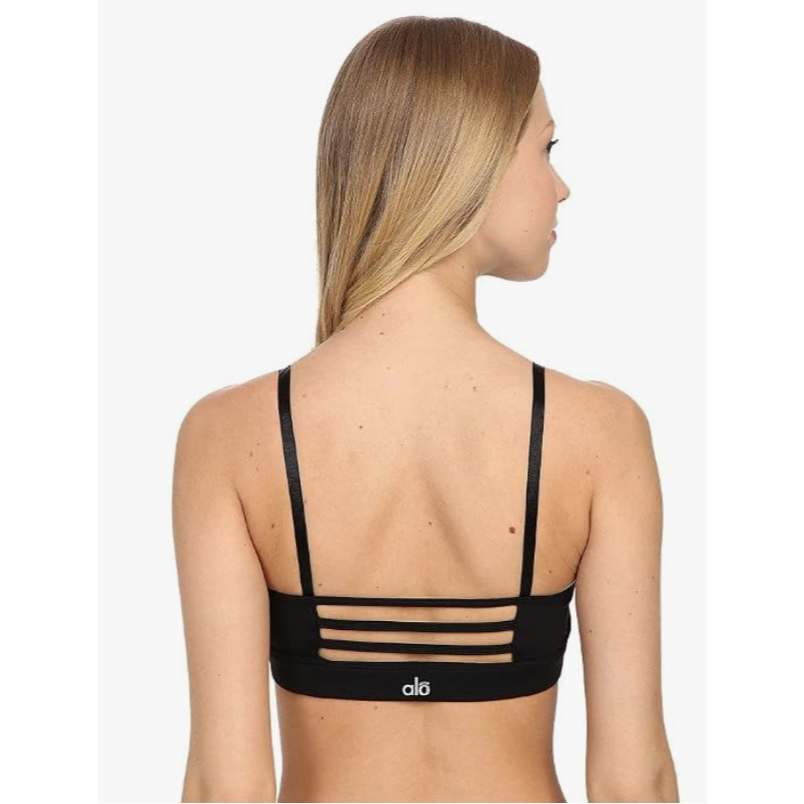 ชุดชั้นใน ALO ของแท้ SIZE S/ SPORT BRA ALO SIZE S