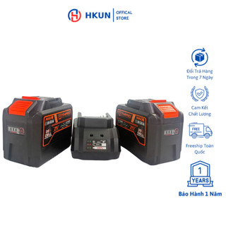 (Combo 2 Pin 20 Cell Tặng 1 Sạc) - Pin 20Cell THPRO Đèn Báo Dung Lượng Pin Chân Pin Phổ Thông m21-4cm