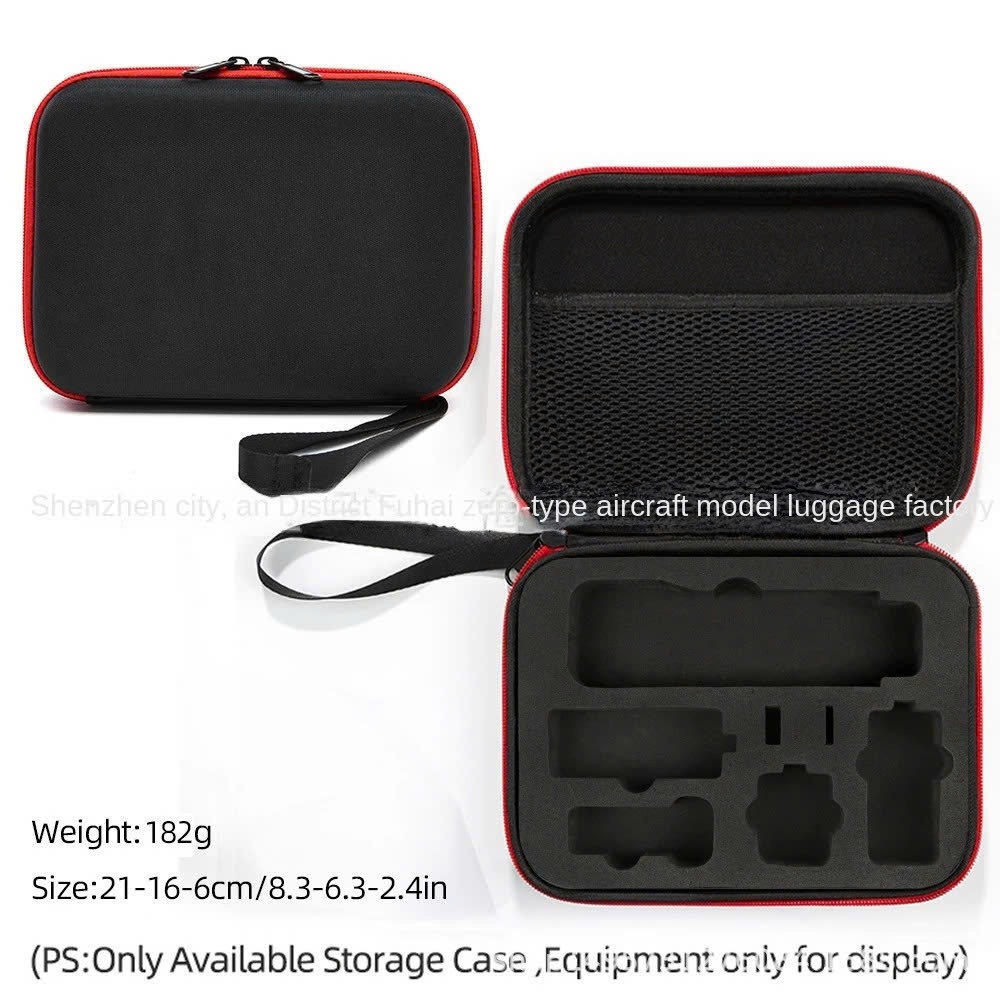 Dji osmo pocket 3 ptz Camera Handheld Bag
